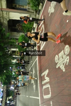Runner Photo 4215140