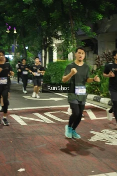 Runner Photo 4215234