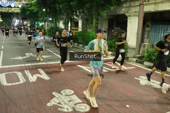 Runner Photo 4215286