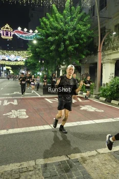 Runner Photo 4215287