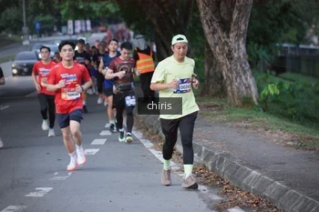Runner Photo 42153
