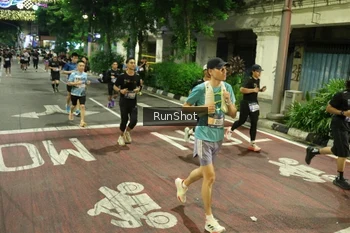 Runner Photo 4215307