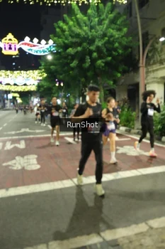 Runner Photo 4215346