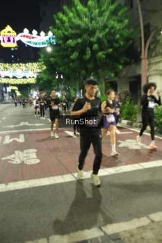 Runner Photo 4215349