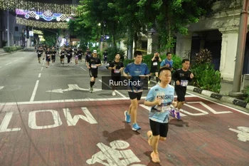 Runner Photo 4215409