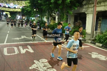 Runner Photo 4215430