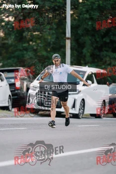 Runner Photo 421551
