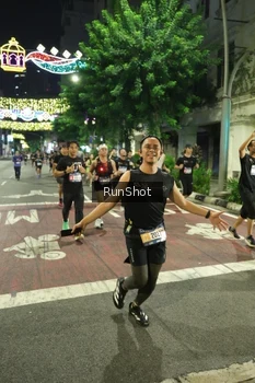 Runner Photo 4215648