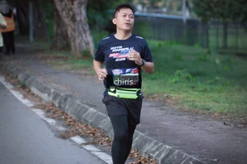 Runner Photo 42157