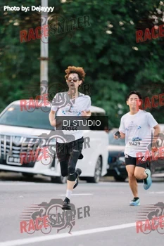 Runner Photo 421578