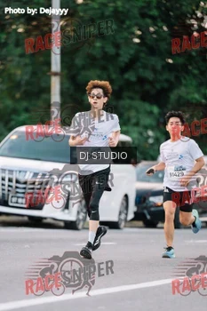 Runner Photo 421580