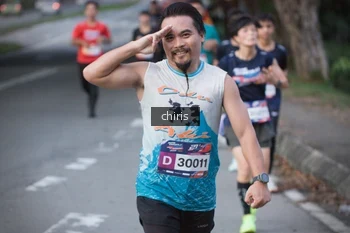 Runner Photo 42159