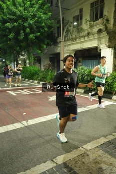 Runner Photo 4215919