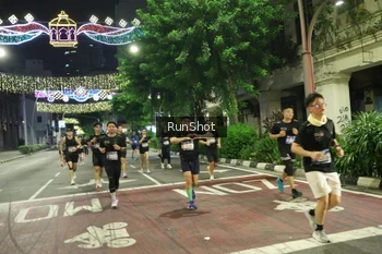 Runner Photo 4215924