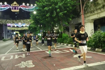 Runner Photo 4215927