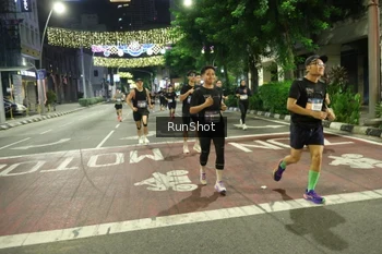 Runner Photo 4215986