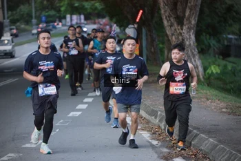 Runner Photo 42160