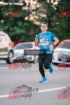 Runner Photo 421603