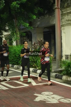 Runner Photo 4216040