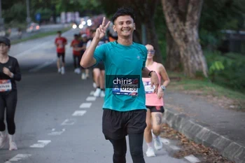 Runner Photo 42162