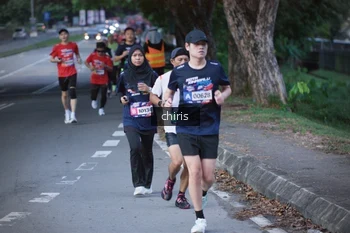 Runner Photo 42163