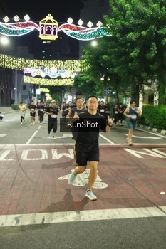 Runner Photo 4216352