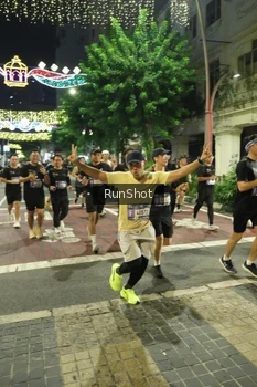 Runner Photo 4216462