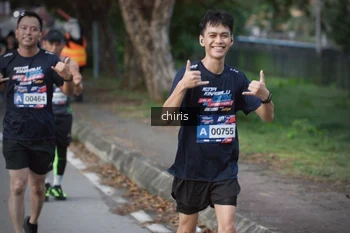 Runner Photo 42165