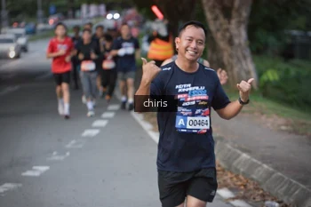 Runner Photo 42166