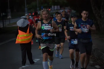Runner Photo 42170