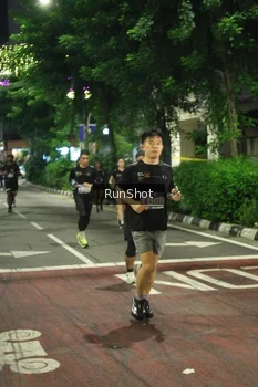 Runner Photo 4217093