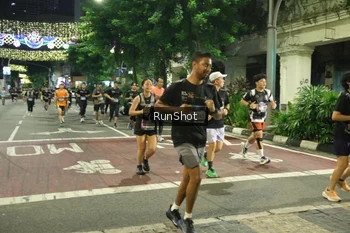 Runner Photo 4217220