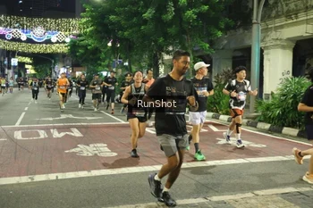 Runner Photo 4217231