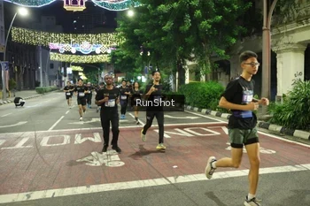 Runner Photo 4217247