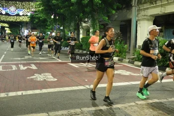 Runner Photo 4217287