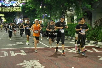 Runner Photo 4217296