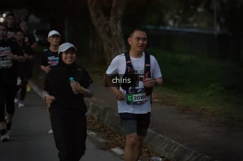 Runner Photo 42173
