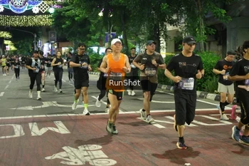 Runner Photo 4217350