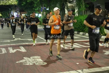 Runner Photo 4217390
