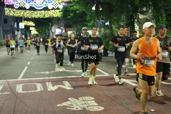 Runner Photo 4217430