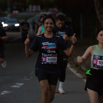 Runner Photo 42176