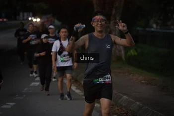 Runner Photo 42177