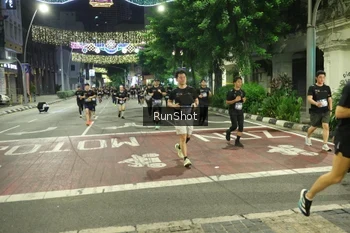 Runner Photo 4217841