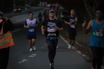 Runner Photo 42179