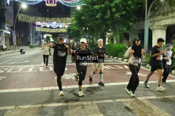 Runner Photo 4217939