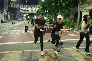 Runner Photo 4217954