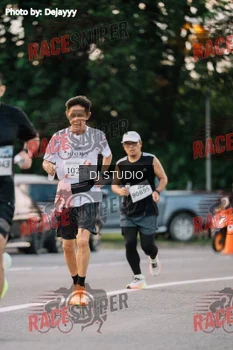 Runner Photo 421799