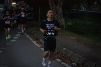 Runner Photo 42180