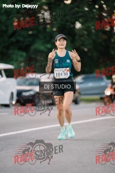 Runner Photo 421818