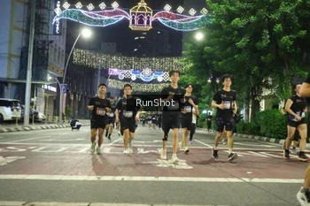 Runner Photo 4218196